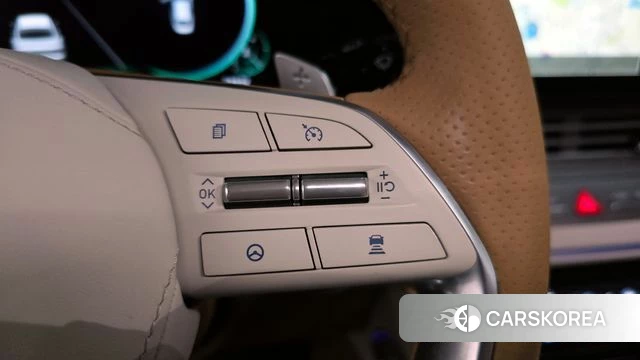 Hyundai The New Grandeur IG 2021 Белый из Кореи, фото 6