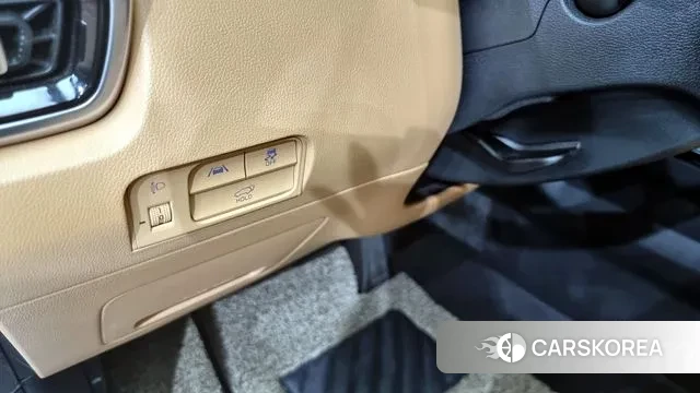 Kia Sorento 4th Generation 2021 Синий из Кореи, фото 6