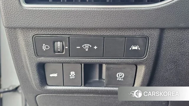 Hyundai Sonata (DN8) 2020 Серый из Кореи, фото 6