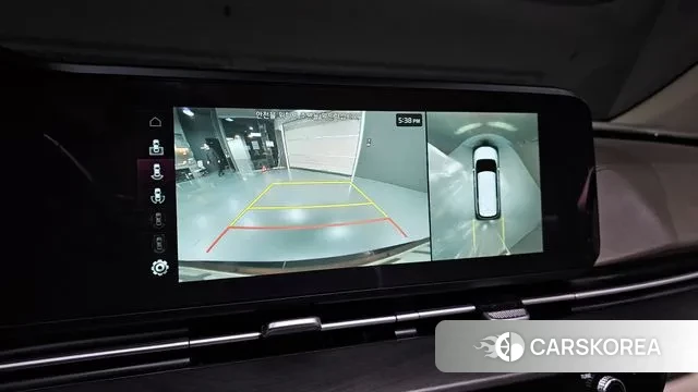 Kia Carnival 4th generation 2020 Черный из Кореи, фото 6