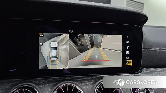 Mercedes-Benz CLS-Class C257 2023 Белый из Кореи, фото 6