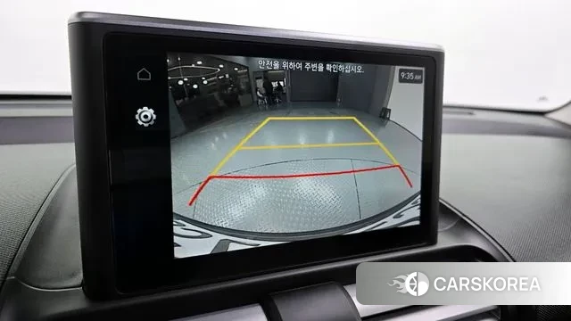 Hyundai Casper 2022 Белый из Кореи, фото 6