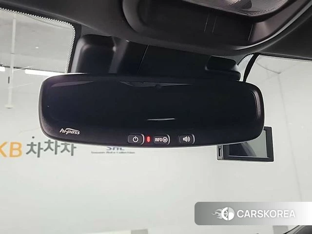 Chevrolet (GM Daewoo) Trax Crossover 2024 Белый из Кореи, фото 6