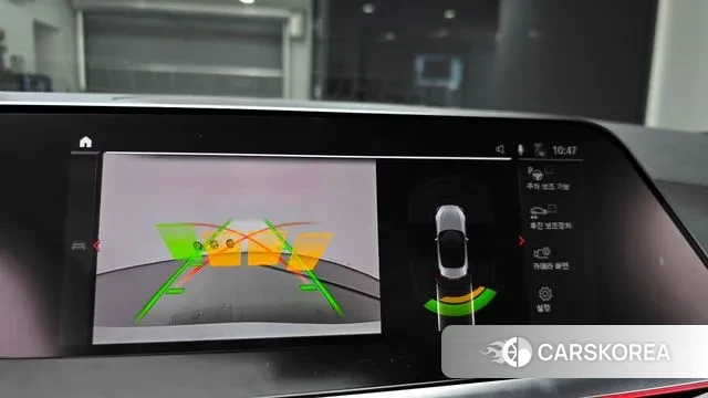 BMW Z4 (G29) 2023 Белый из Кореи, фото 6