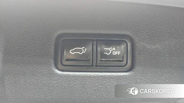 Kia Carnival 4th generation 2021 Синий из Кореи, фото 6