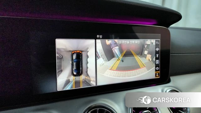 Mercedes-Benz CLS-Class C257 2018 Белый из Кореи, фото 6