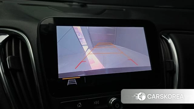 Chevrolet (GM Daewoo) The New Malibu 2020 Черный из Кореи, фото 6