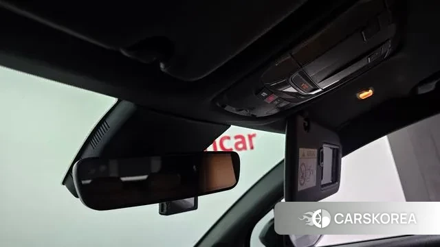 Kia Sportage 5th Generation 2023 Зеленый из Кореи, фото 6