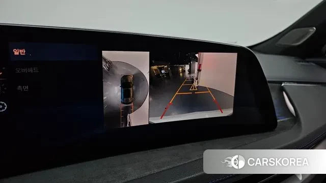 Cadillac XT4 2024 Белый из Кореи, фото 6