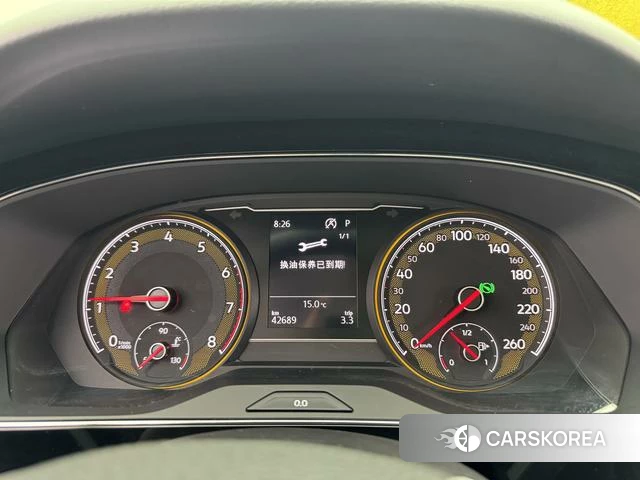 Volkswagen Passat 2023 Черный из Китая, фото 6