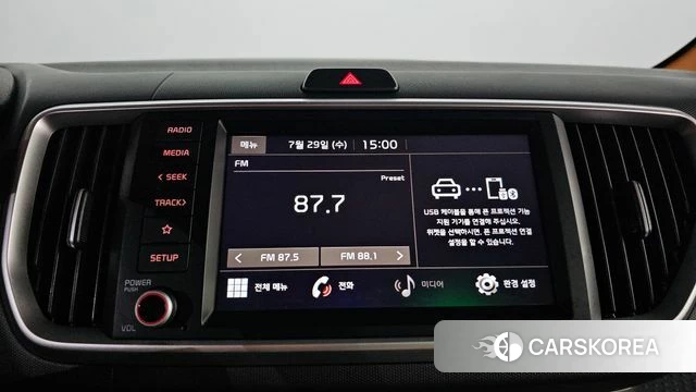 Kia The New Ray 2020 Черный из Кореи, фото 6
