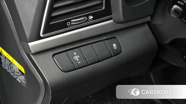 Hyundai Avante AD 2018 Белый из Кореи, фото 6