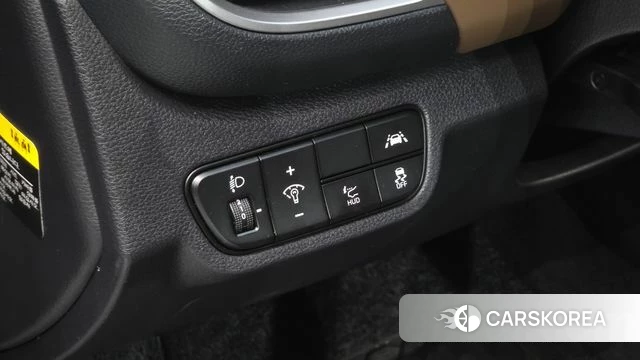 Kia Seltos 2019 Синий из Кореи, фото 6