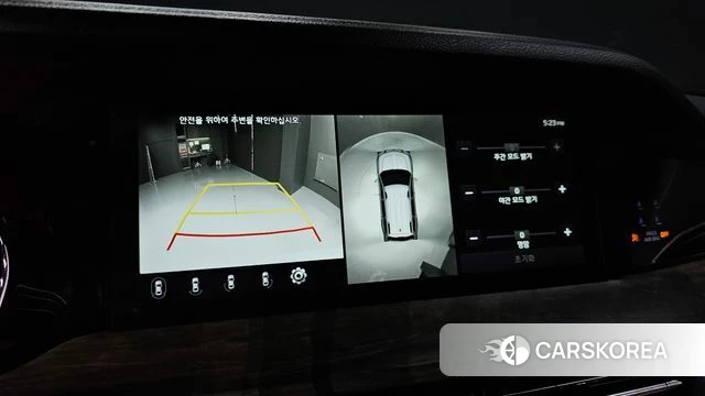 Kia Mohave Master 2021 Белый из Кореи, фото 6