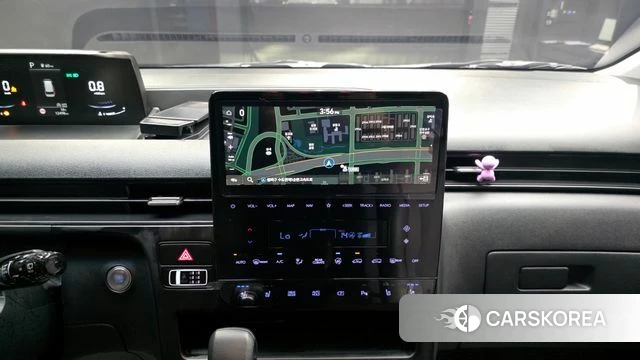 Hyundai Staria 2024 Серый из Кореи, фото 6