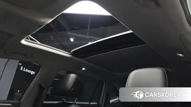 Volkswagen Tiguan Allspace 2022 Белый из Кореи, фото 6