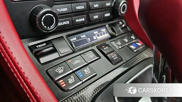 Porsche 718 Boxster 2021 Серый из Кореи, фото 6