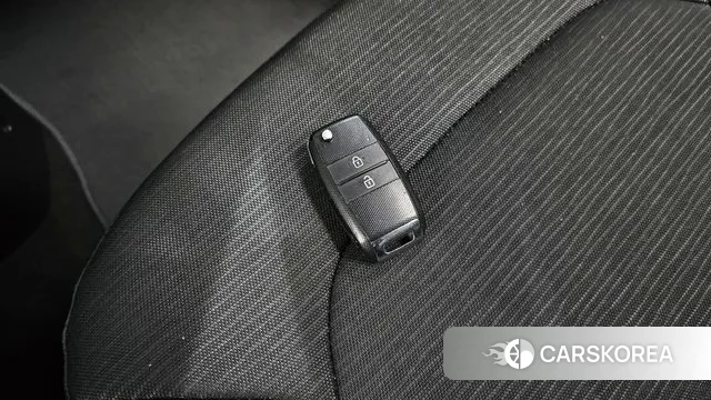 Kia The New Ray 2020 Белый из Кореи, фото 6