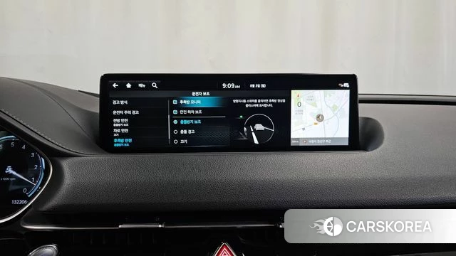 Genesis G80 (RG3) 2022 Серый из Кореи, фото 6
