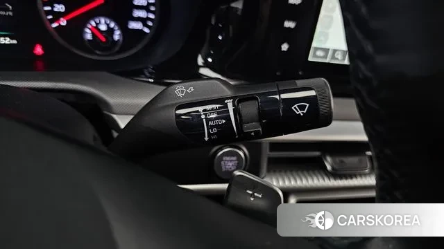 Kia K5 3rd generation 2021 Белый из Кореи, фото 6