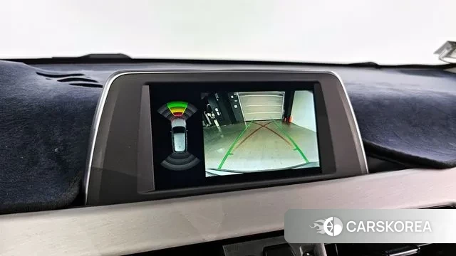 BMW X1 (F48) 2020 Серый из Кореи, фото 6