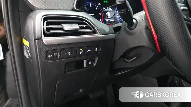 Hyundai Palisade 2020 Черный из Кореи, фото 6