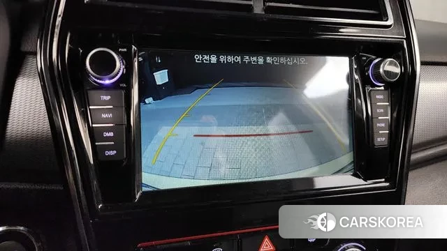 Ssangyong Berry New Tivoli 2021 Белый из Кореи, фото 6