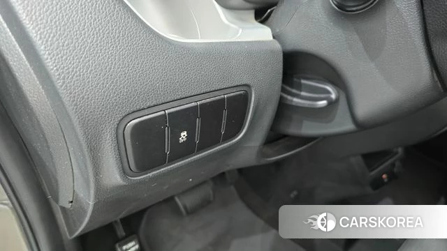 Kia The New Ray 2021 Серый из Кореи, фото 6