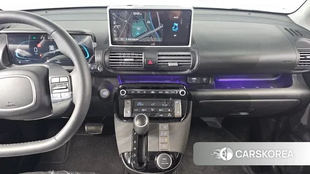 Hyundai The New Casper 2024 Белый из Кореи, фото 6