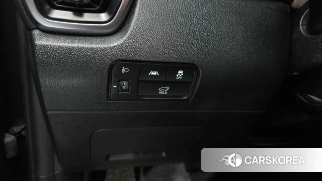 Kia Sorento 4th Generation 2023 Серый из Кореи, фото 6
