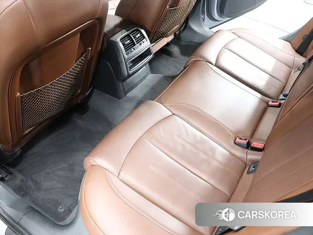 Audi New A6 2018 Серый из Кореи, фото 6