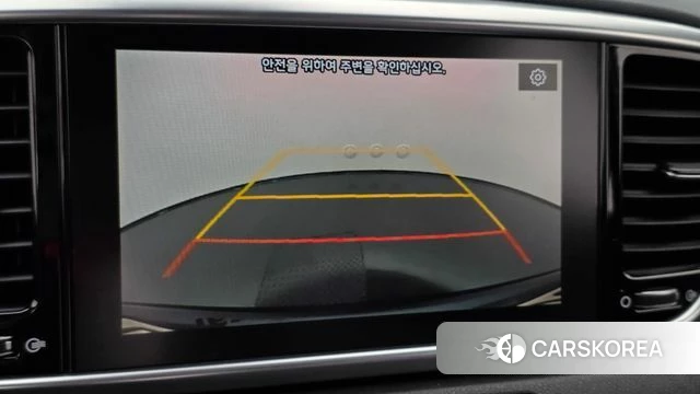 Kia Sportage The Bold 2018 Синий из Кореи, фото 6
