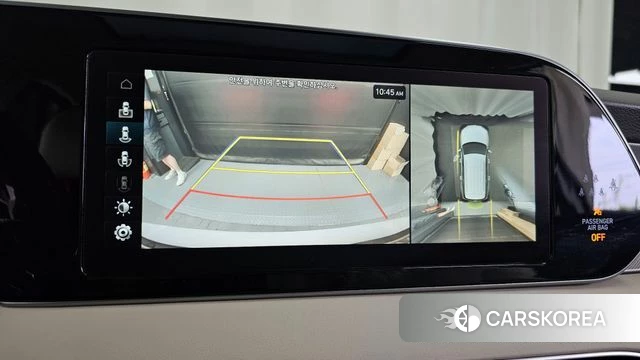 Hyundai Palisade 2020 Белый из Кореи, фото 6