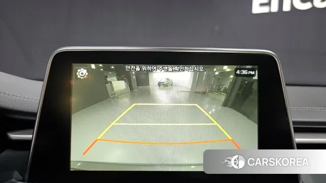 Genesis G70 2018 Серый из Кореи, фото 6