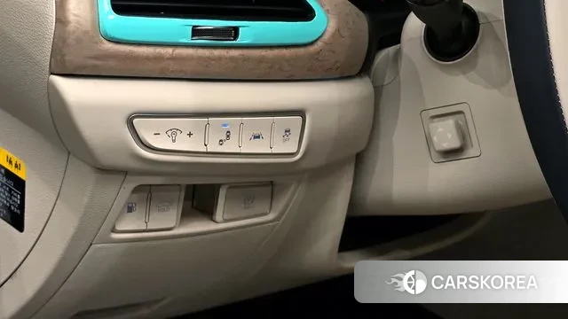 Genesis G90 2019 Белый из Кореи, фото 6