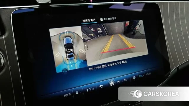 Mercedes-Benz E-Class W214 2025 Белый из Кореи, фото 6