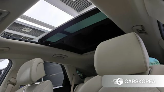 Genesis GV70 2023 Белый из Кореи, фото 6
