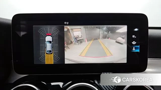 Mercedes-Benz GLC-Class X253 2020 Черный из Кореи, фото 6