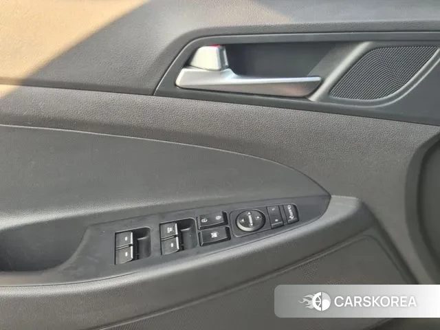 Hyundai All New Tucson 2019 Белый из Кореи, фото 6