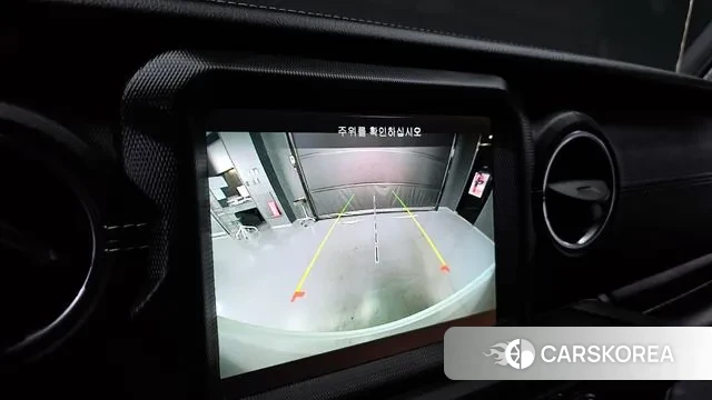 Jeep Wrangler (JL) 2022 Белый из Кореи, фото 6