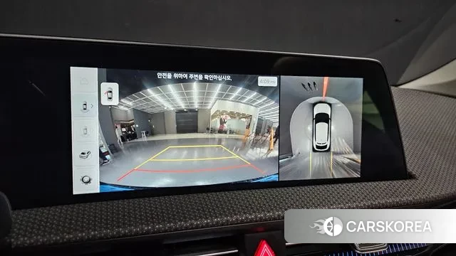 Kia EV6 2021 Жемчужный цвет из Кореи, фото 6