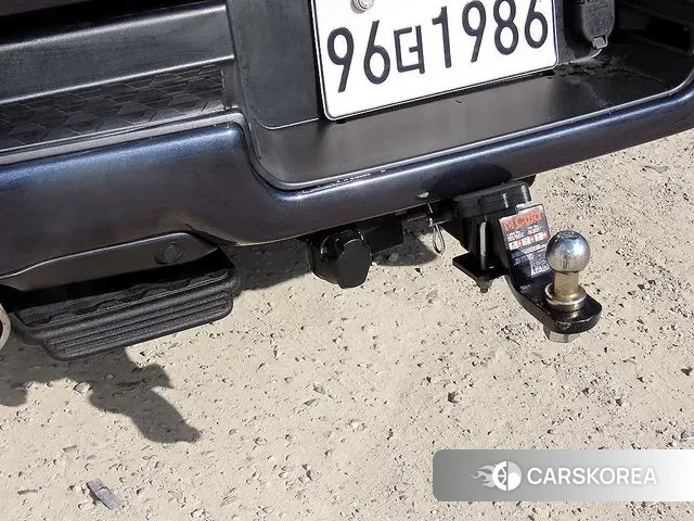 Dodge Lampicup 2021 Серый из Кореи, фото 6