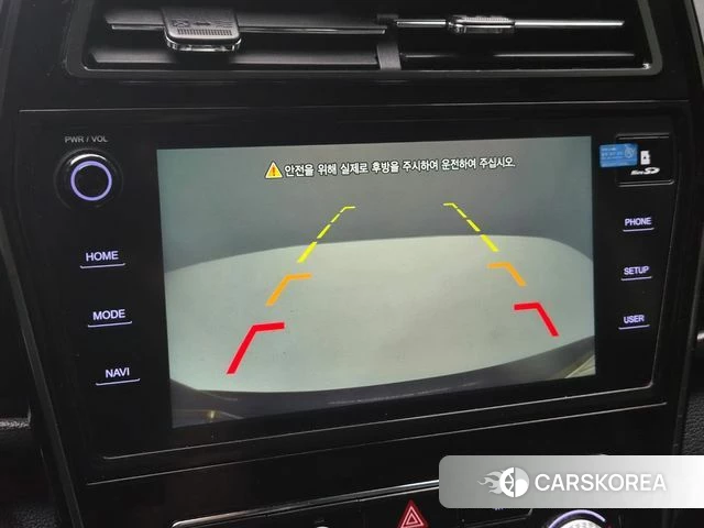 Ssangyong Berry New Tivoli 2020 Синий из Кореи, фото 6