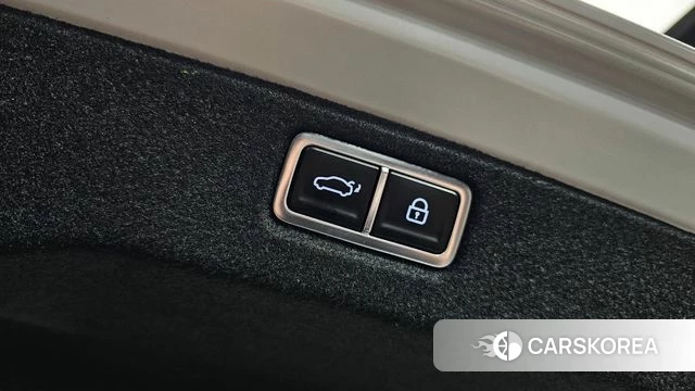 Hyundai Sonata D Edge (DN8) 2025 Белый из Кореи, фото 6