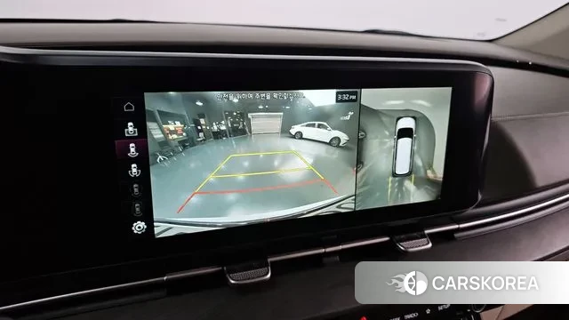 Kia Carnival 4th generation 2020 Белый из Кореи, фото 6