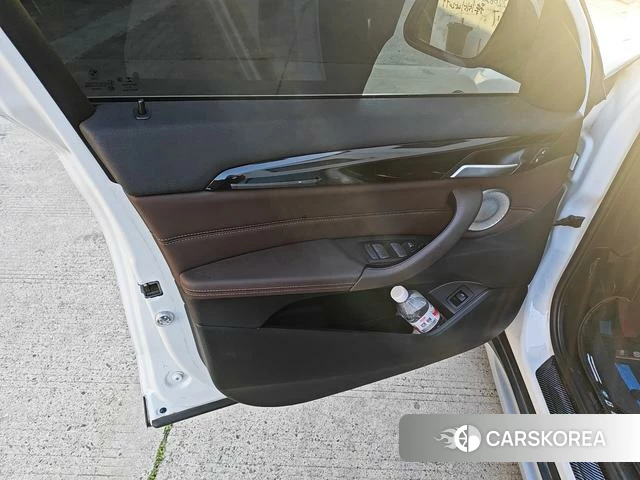 BMW X1 2022 Белый из Китая, фото 6