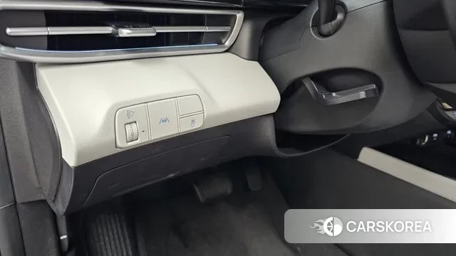 Hyundai Avante (CN7) 2021 Серый из Кореи, фото 6