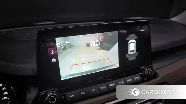 Kia Seltos 2021 Белый из Кореи, фото 6