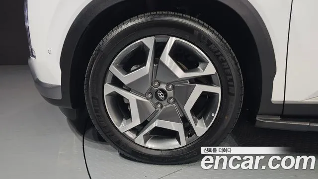 Hyundai The New Palisade id 2694275 из Кореи 6