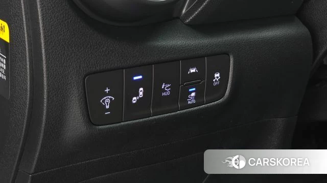 Hyundai Kona Electric 2018 Белый из Кореи, фото 6